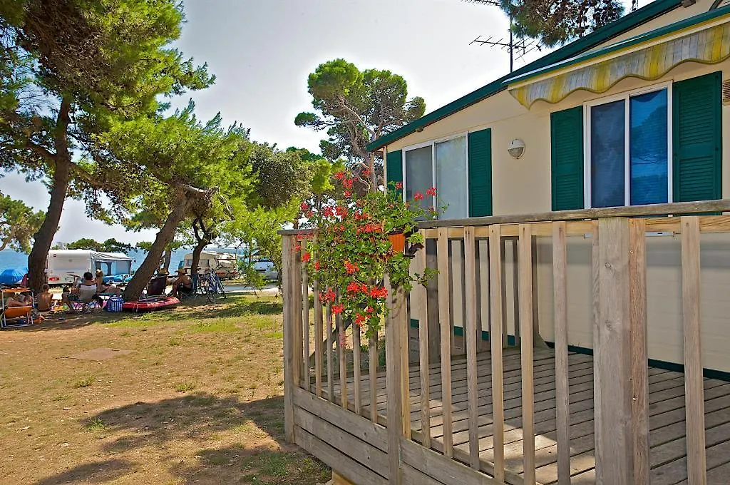 Arena Medulin Mobile Homes
