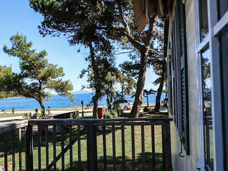 Holiday park Arena Medulin Mobile Homes