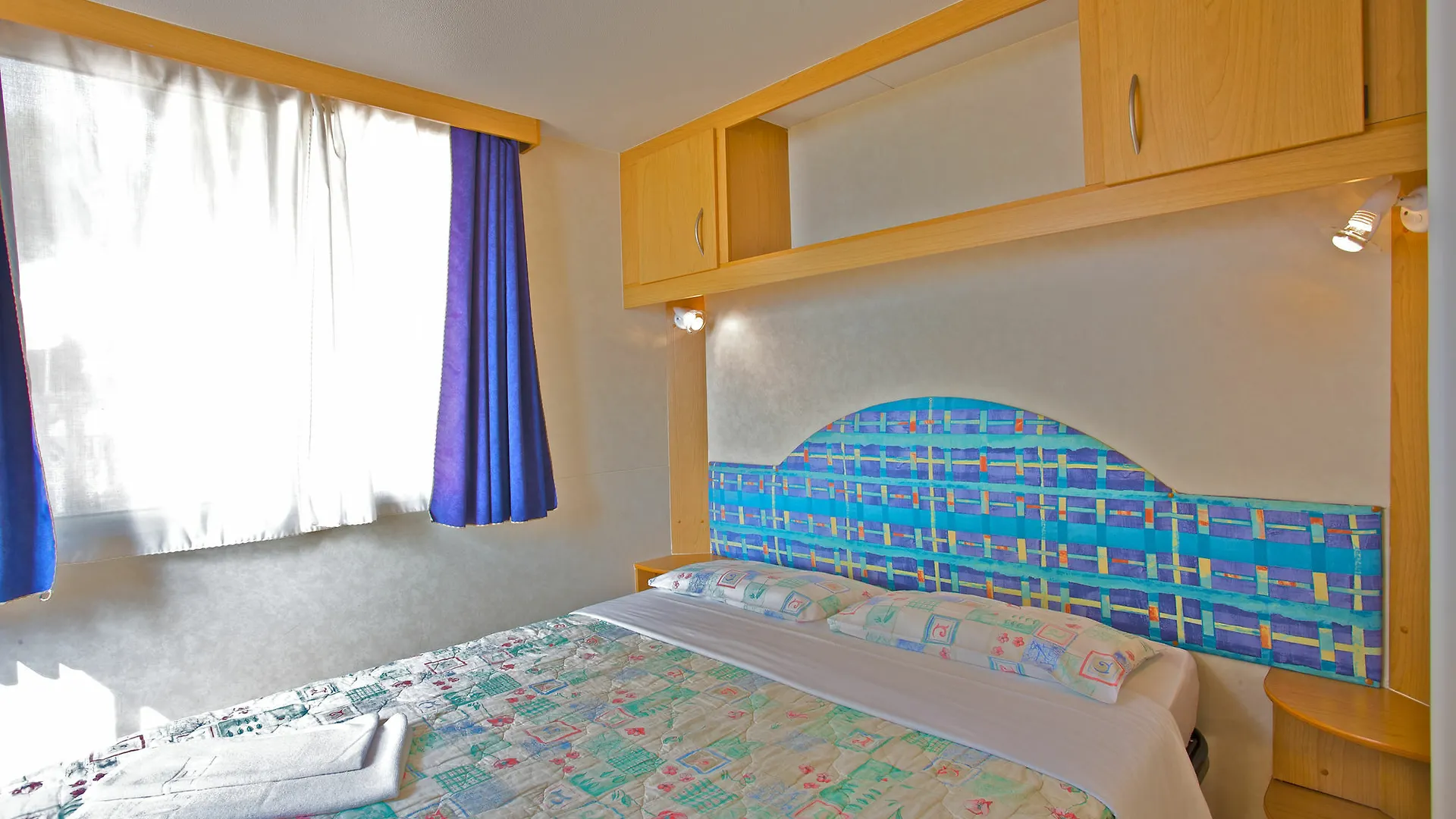 Arena Medulin Mobile Homes 2*,