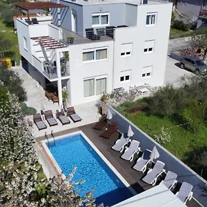 *** Gasthuis Dragic - Anex Kroatië
