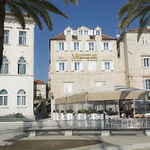 **** Hotel Xii Century Heritage Kroatië