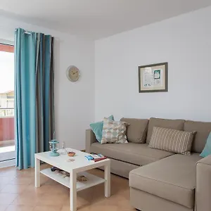 Apartament Roza