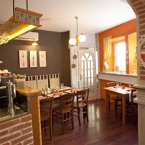 *** Bed & Breakfast Vanjaka Kroatië